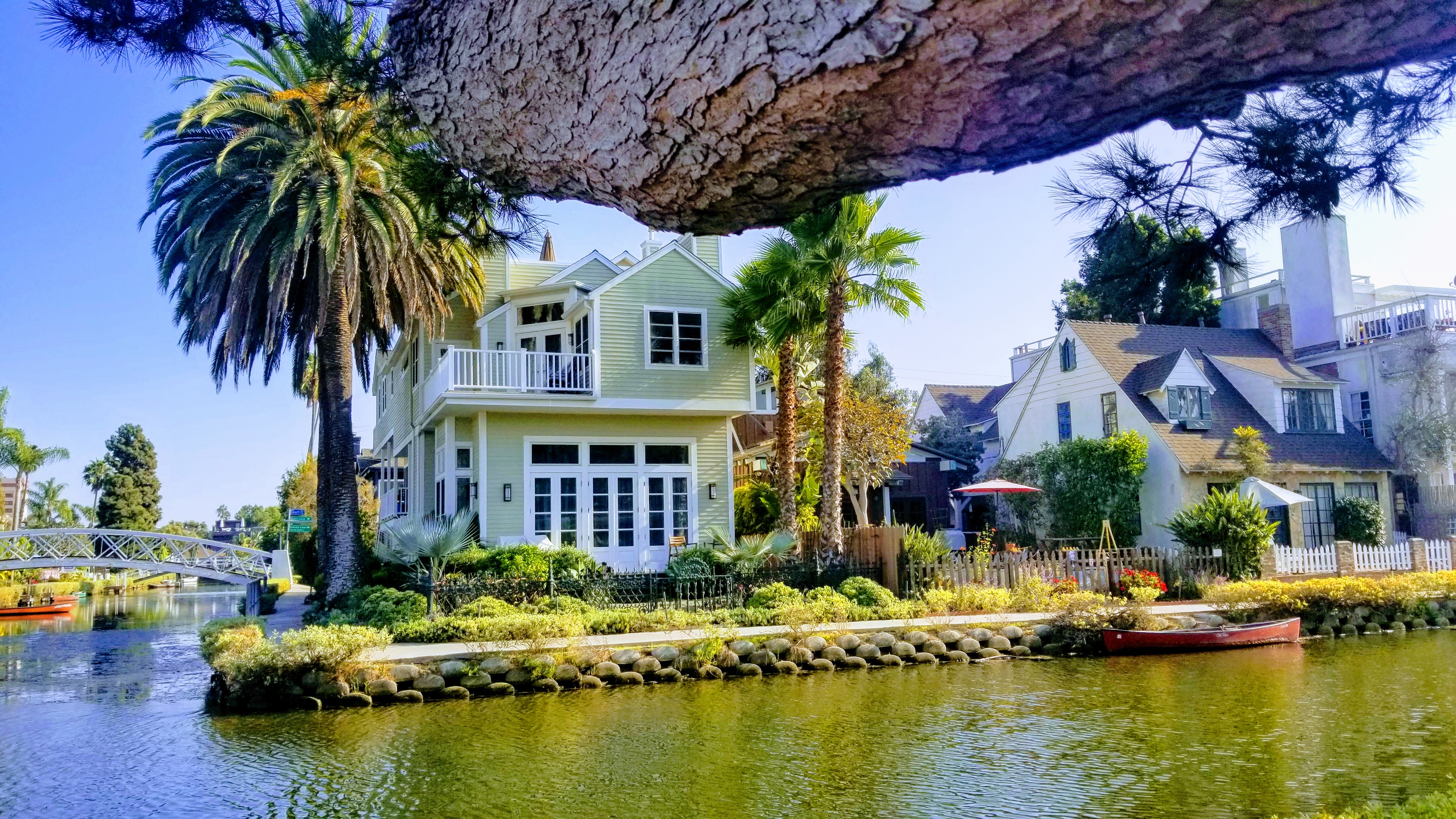 Venice Canal Historic District 照片 5